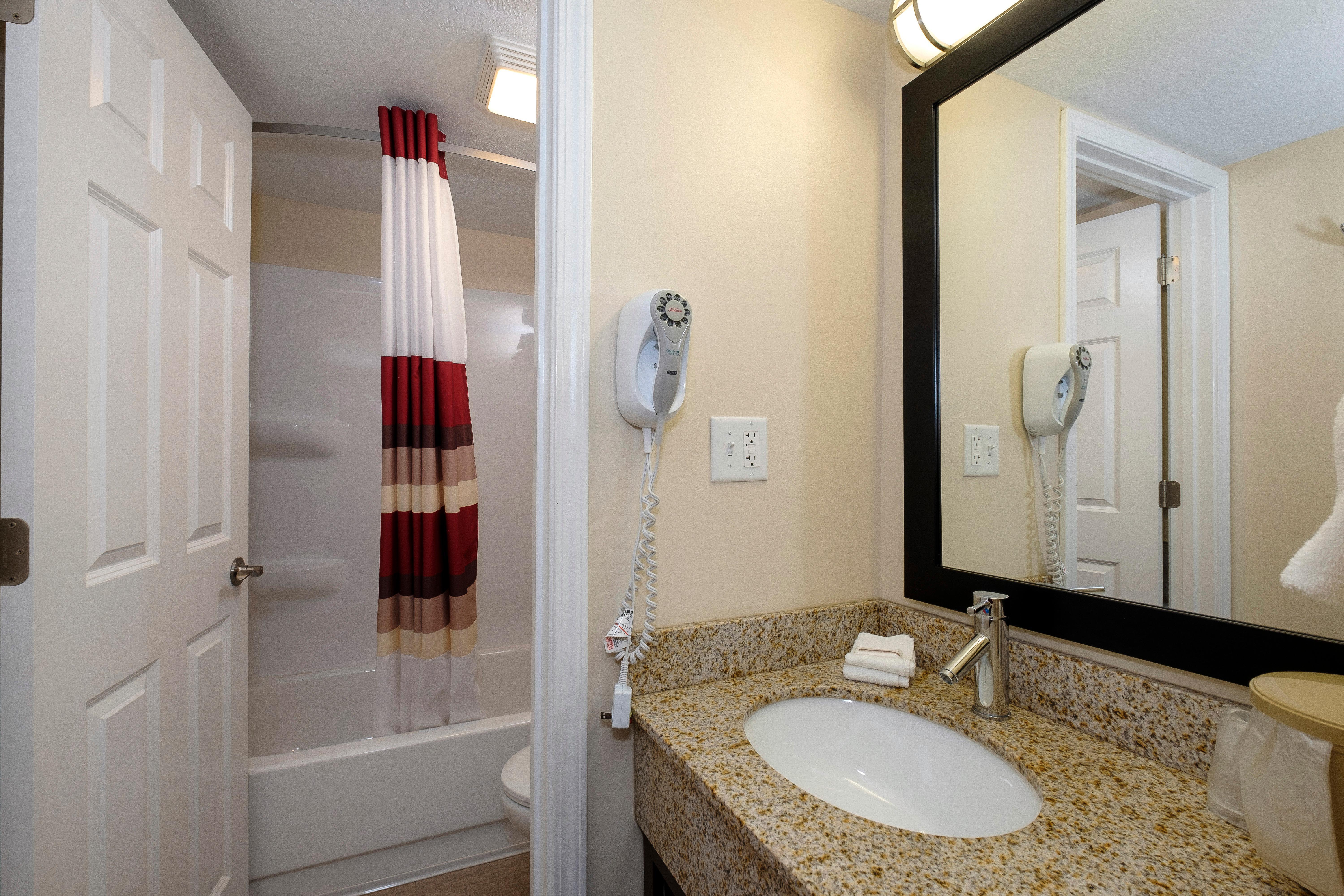 Red Roof Inn Vermillion - U Of South Dakota Экстерьер фото
