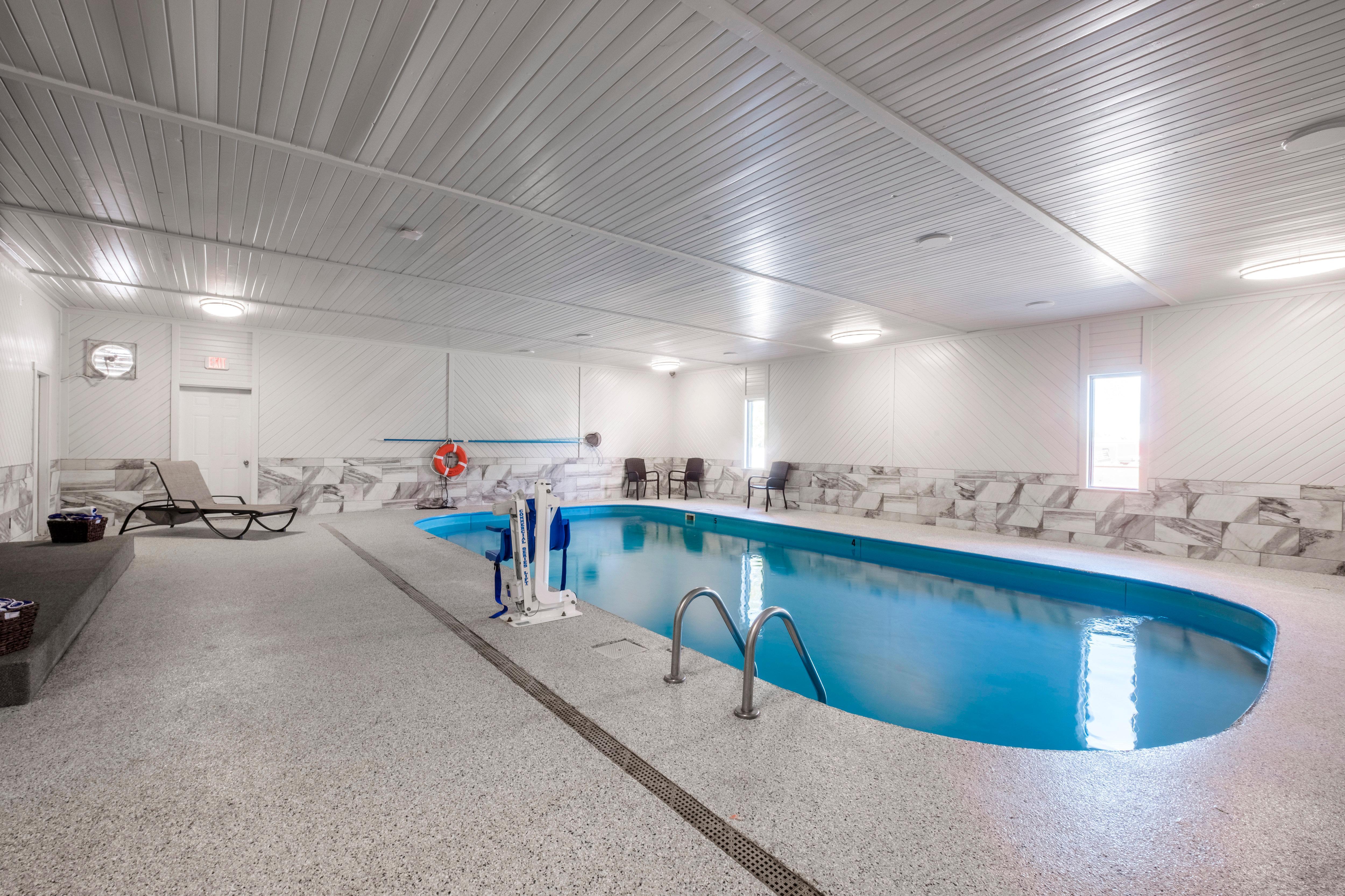 Red Roof Inn Vermillion - U Of South Dakota Экстерьер фото