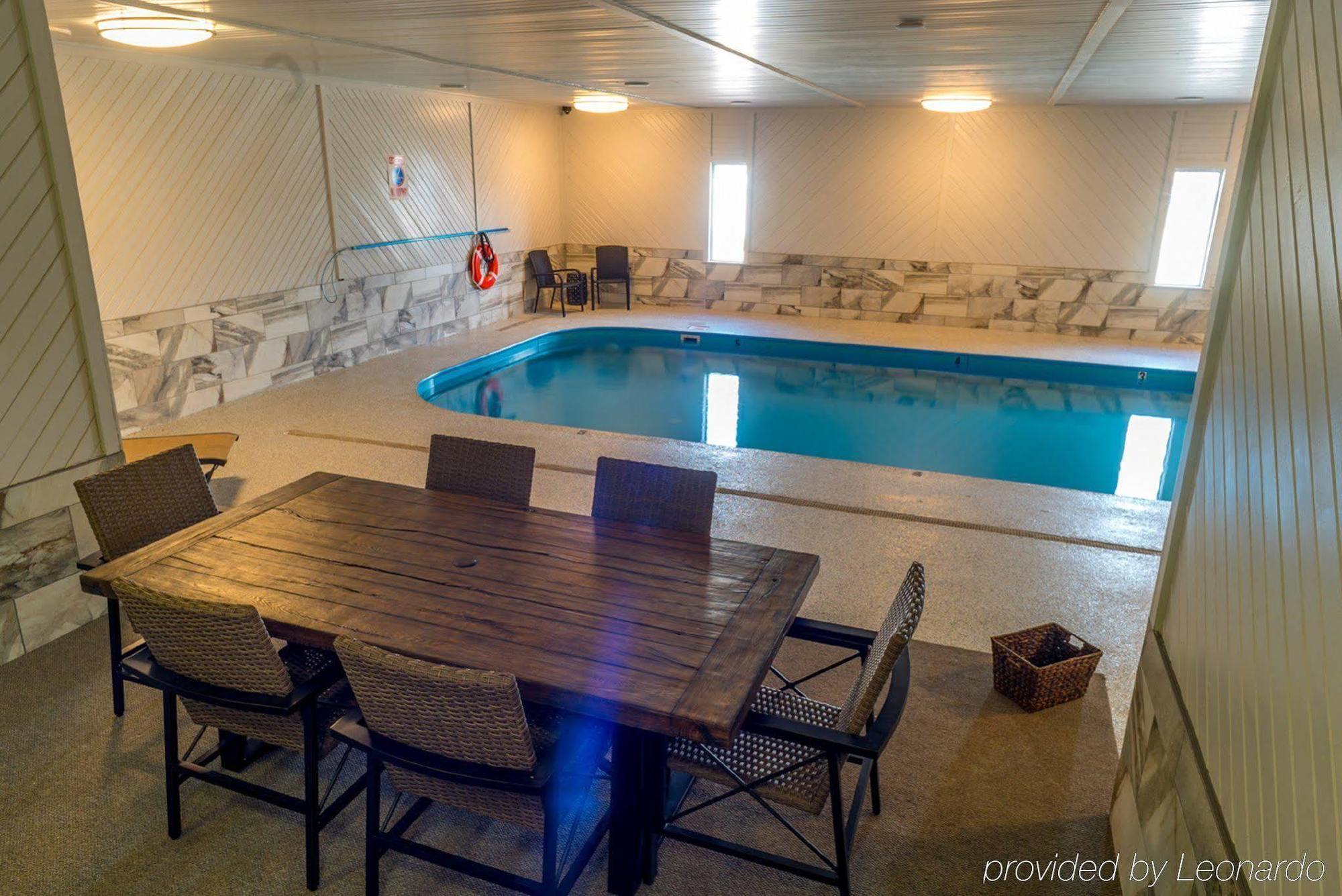 Red Roof Inn Vermillion - U Of South Dakota Экстерьер фото